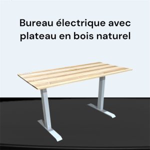 Bureau électrique