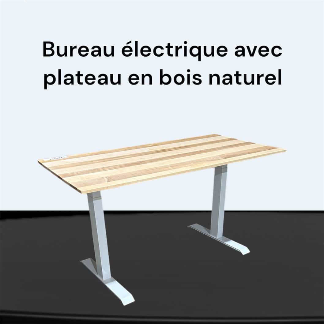Bureau électrique