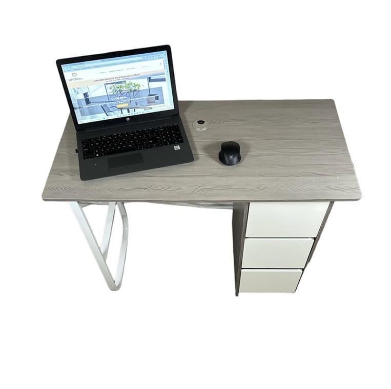 Bureau d'ordinateur