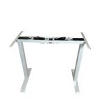 Bureau ajustable électrique