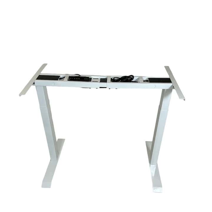 Bureau ajustable électrique