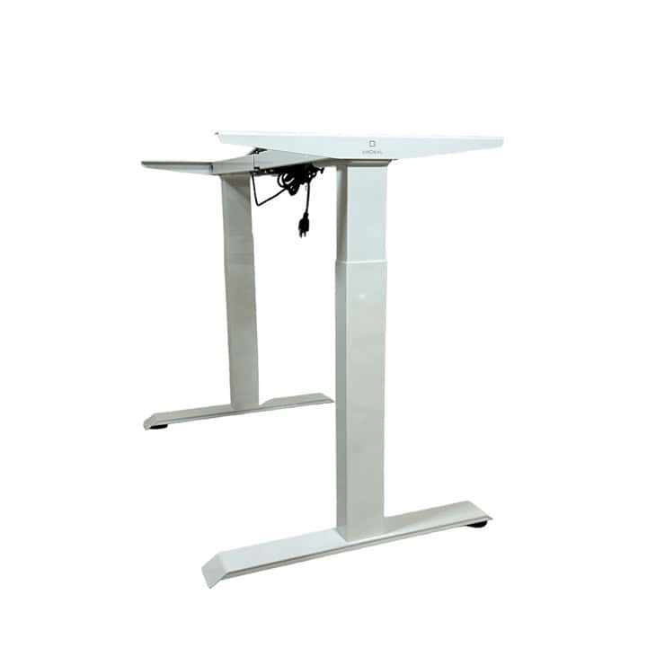 Bureau ajustable électrique