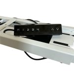 Bureau ajustable électrique