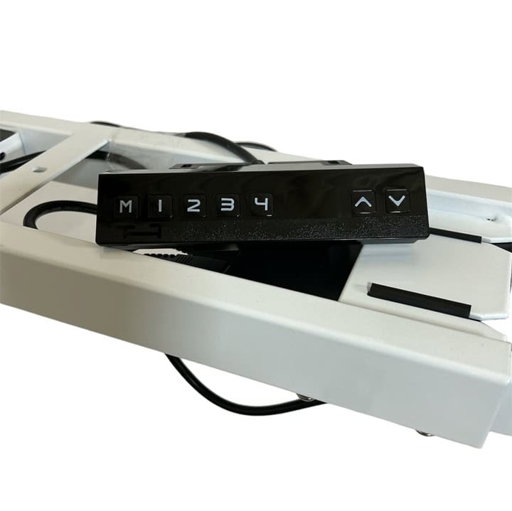 Bureau ajustable électrique