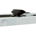 Bureau ajustable électrique