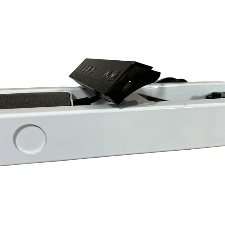 Bureau ajustable électrique