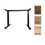 Bureau ajustable électrique