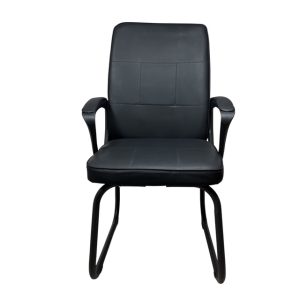 Chaise de salle d'attente