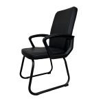 Chaise de salle d'attente