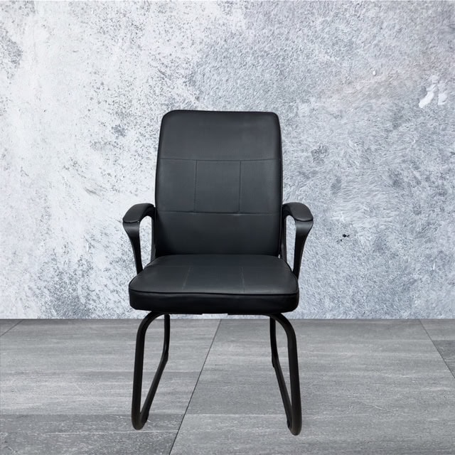 Chaise de salle d'attente