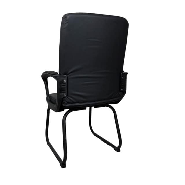 Chaise de salle d'attente