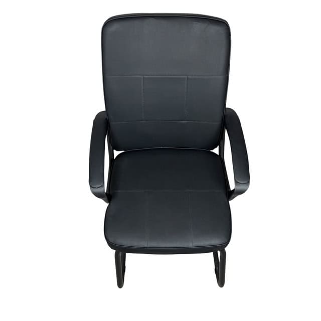 Chaise de salle d'attente