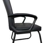 Chaise de salle d'attente