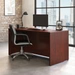 Sauder - 426277 La Collection Affirm Bureau 60 po l x 30 po