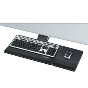 Plateau à clavier Designer Suites de Fellowes 8017901