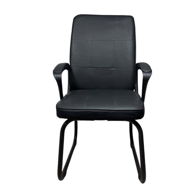 Chaise de salle d&rsquo;attente