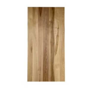 Plateau de travail en Bois naturel