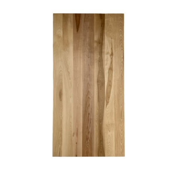 Plateau de travail en Bois naturel