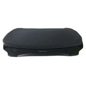 Repose pied avec dessus de coussin en mousse